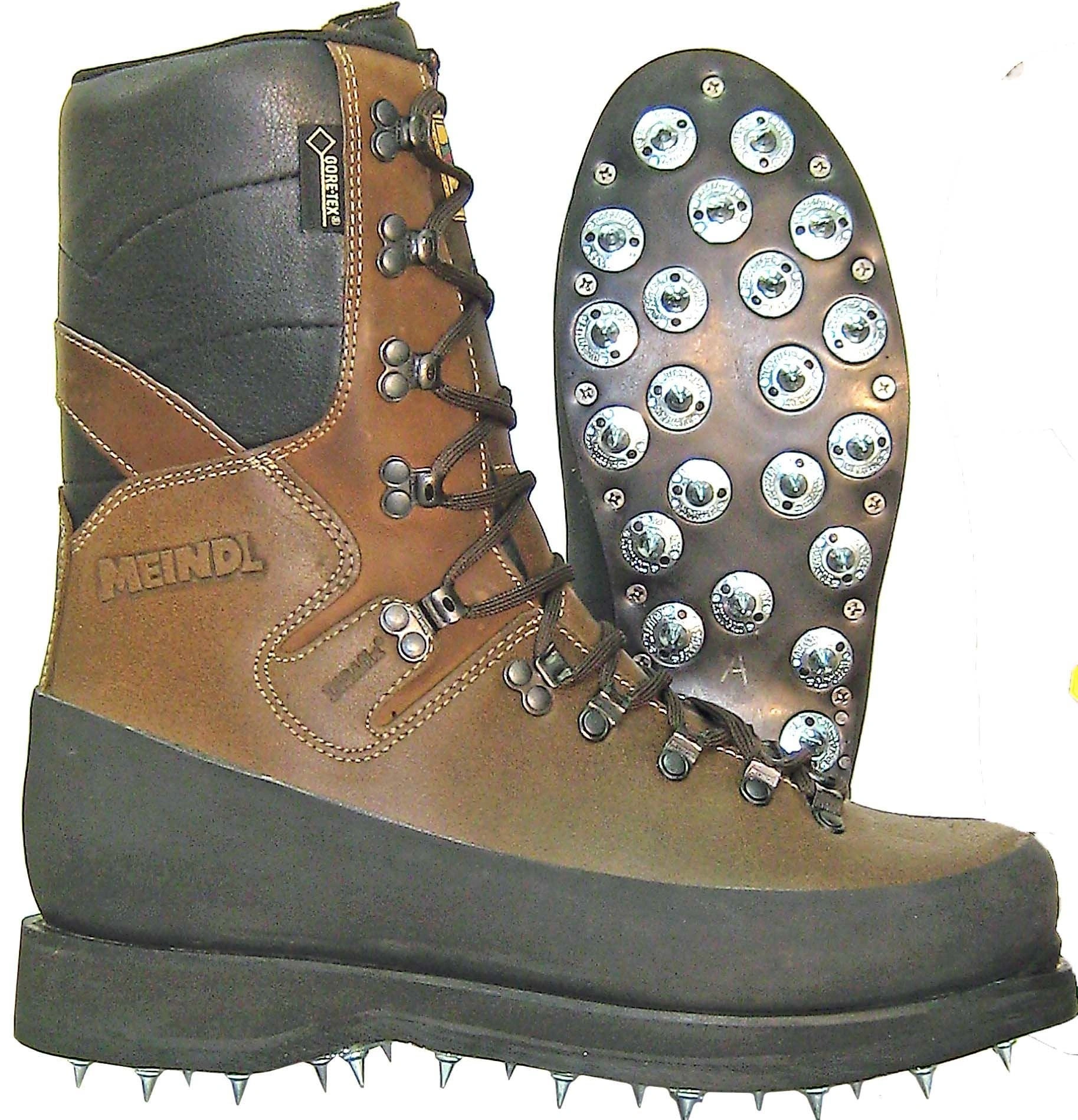 Meindl Calk Boot: Dein starker Partner in der Natur. Robust & stilvoll, bereit für jedes Abenteuer.
